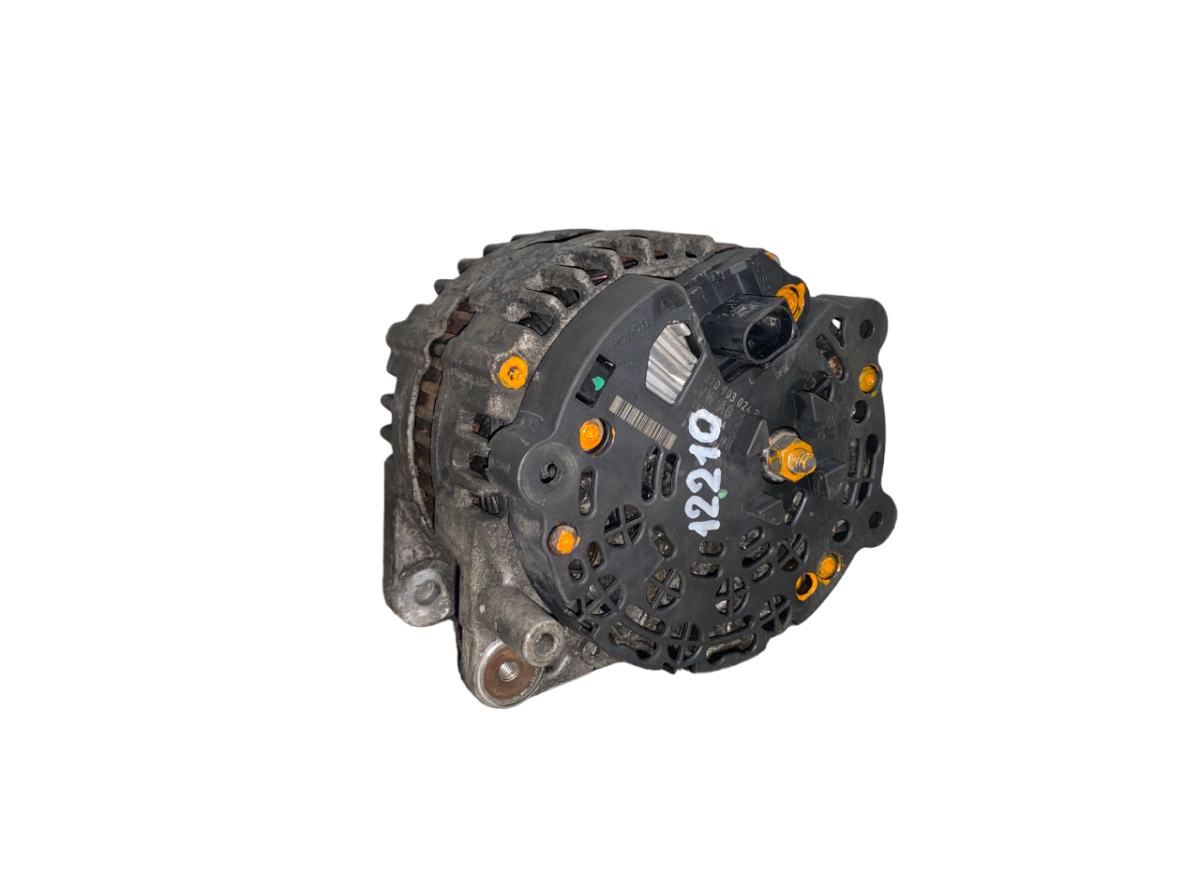 070903024B Alternator VW TRANSPORTER T5 / MULTIVAN (7H, 7E, 7J) (2003-2015)