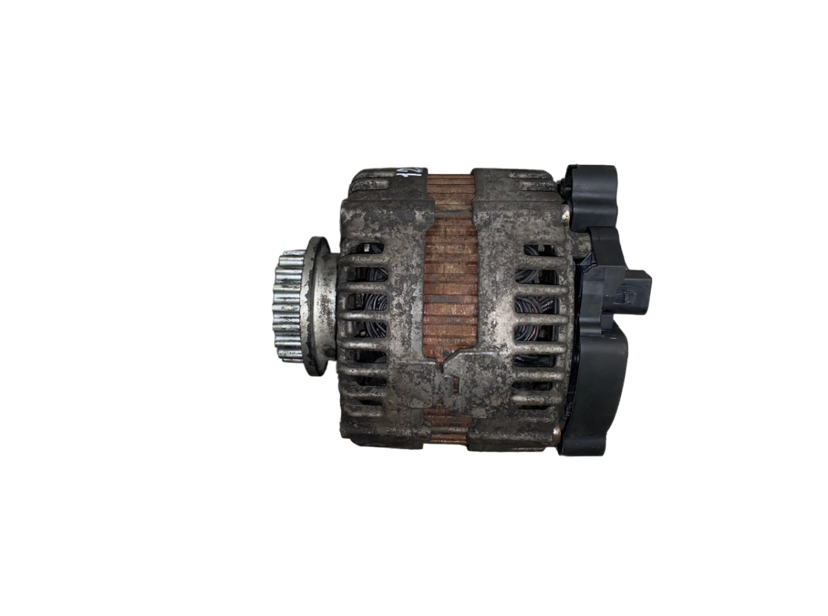 070903024B Alternator VW TRANSPORTER T5 / MULTIVAN (7H, 7E, 7J) (2003-2015)