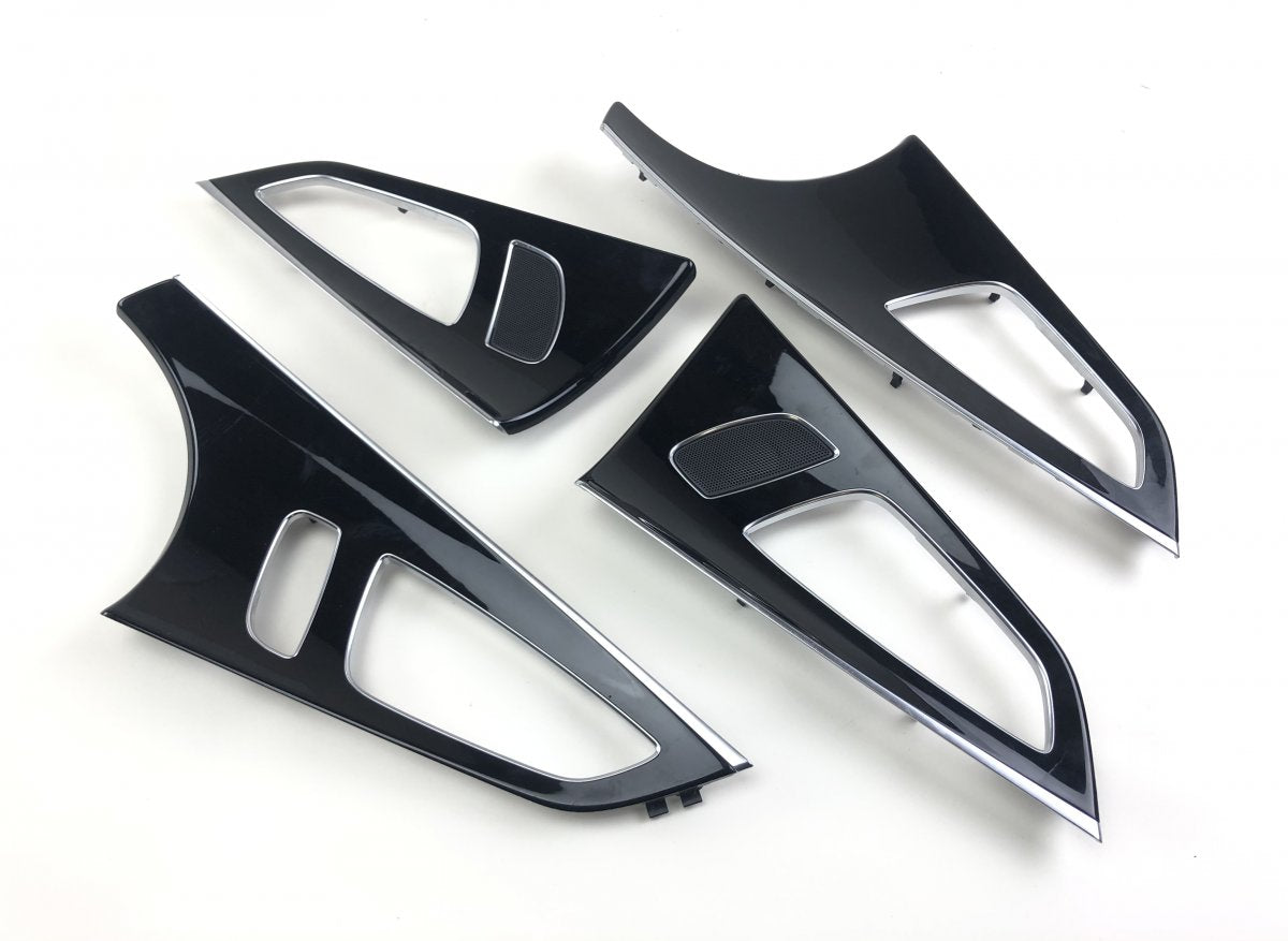 4G8867409AM Door mouldings, other AUDI A7 Sportback (4GA) (2010-2017)