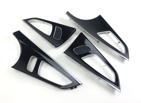 4G8867409AM Door mouldings, other AUDI A7 Sportback (4GA) (2010-2017)