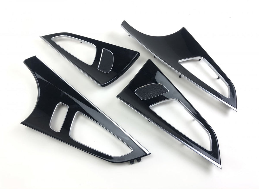 4G8867409AM Door mouldings, other AUDI A7 Sportback (4GA) (2010-2017)