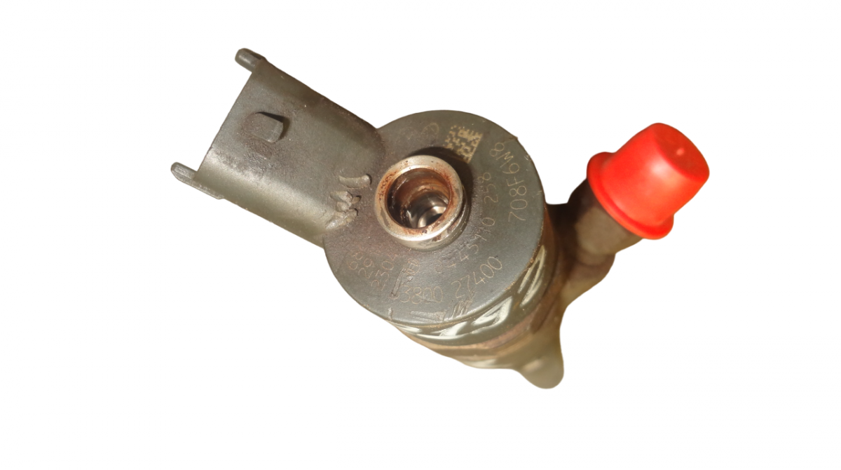 0445110258 Fuel Injector KIA SPORTAGE II (JE, KM) (2004-2010)