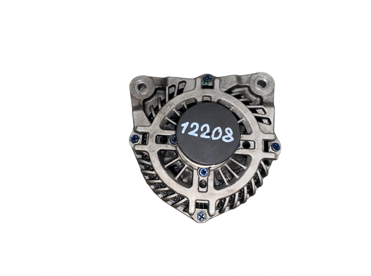 Alternator RENAULT SCENIC III (JZ0) (2009-2016)