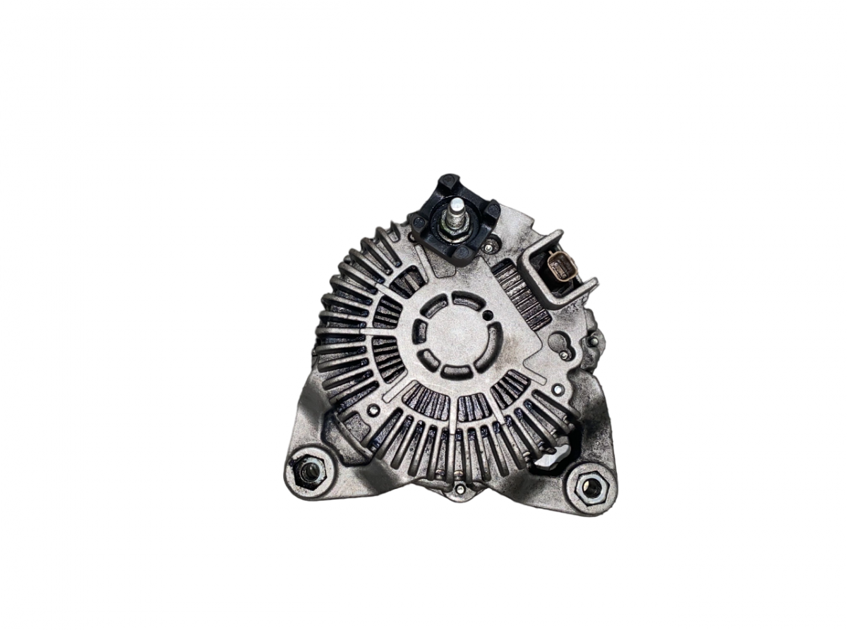 Alternator RENAULT SCENIC III (JZ0) (2009-2016)