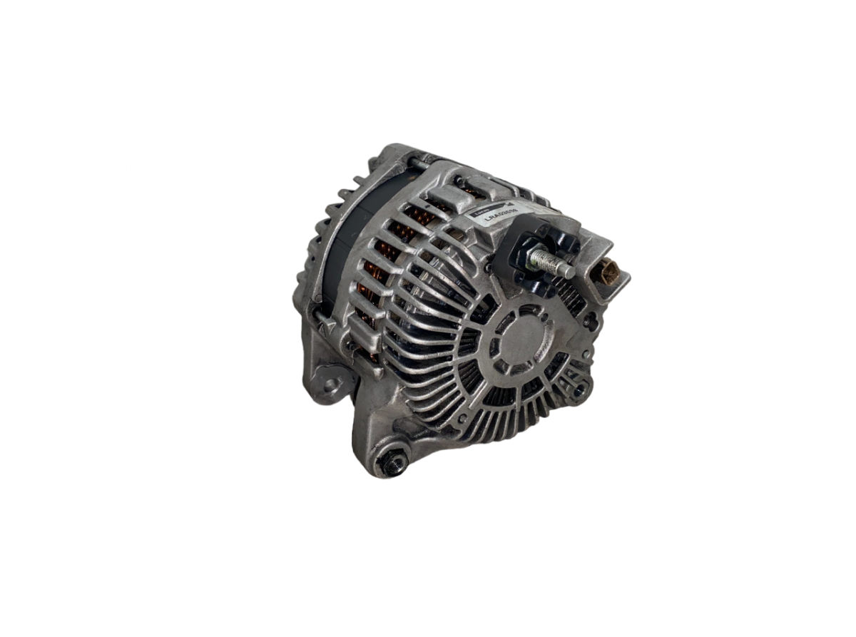 Alternator RENAULT SCENIC III (JZ0) (2009-2016)
