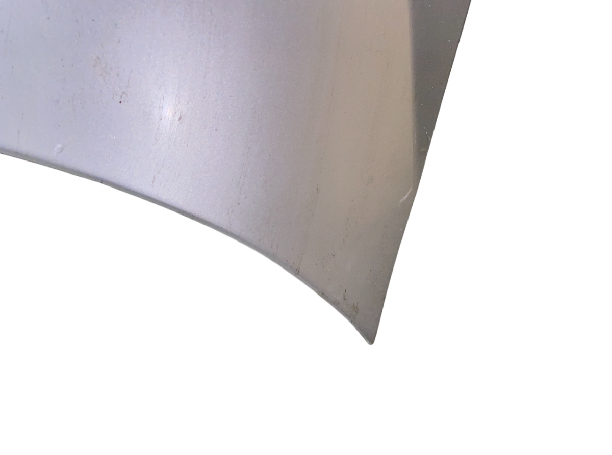 Bonnet BMW 5 (E60, E61) (2003-2010)