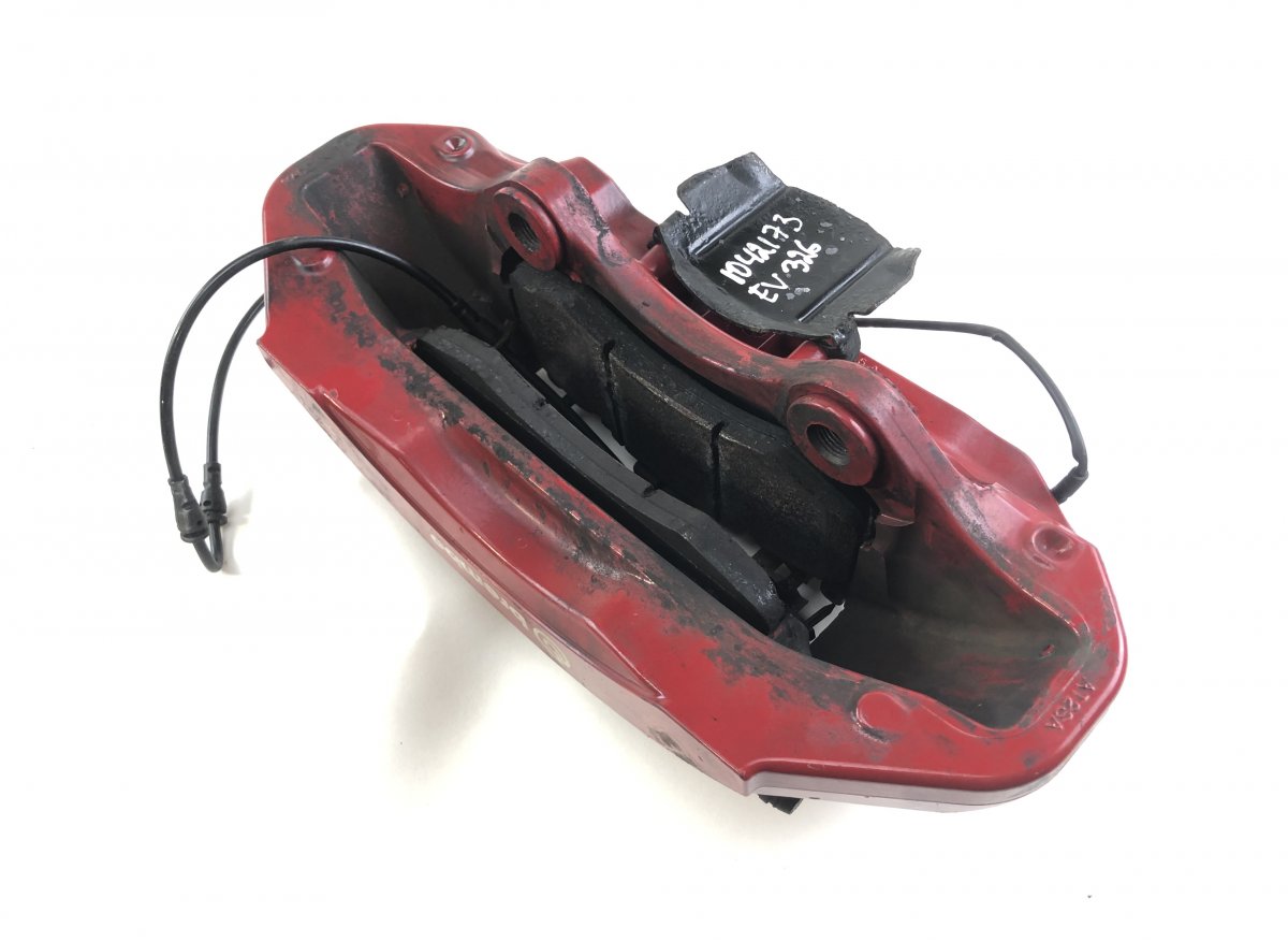 LR049117 Brake caliper Front left LAND ROVER RANGE ROVER SPORT II (L494) (2013-2022)