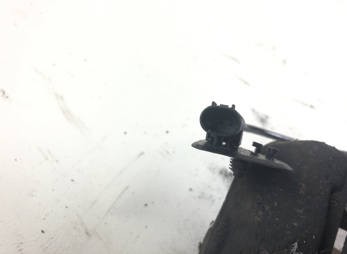 A4474200883 A4474200983 Brake caliper Front left MERCEDES-BENZ VITO / V-CLASS (W447) (2014-)