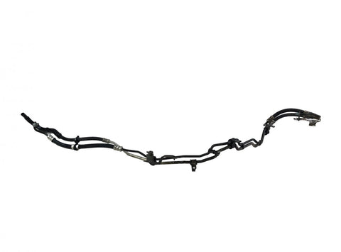 9809510580 Power Steering Hose from pump to steering gear CITROËN JUMPY III (2016-)