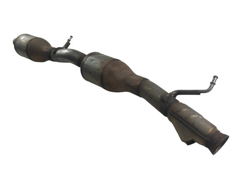 A4474905000 Catalyc Converter MERCEDES-BENZ VITO / V-CLASS (W447) (2014-)
