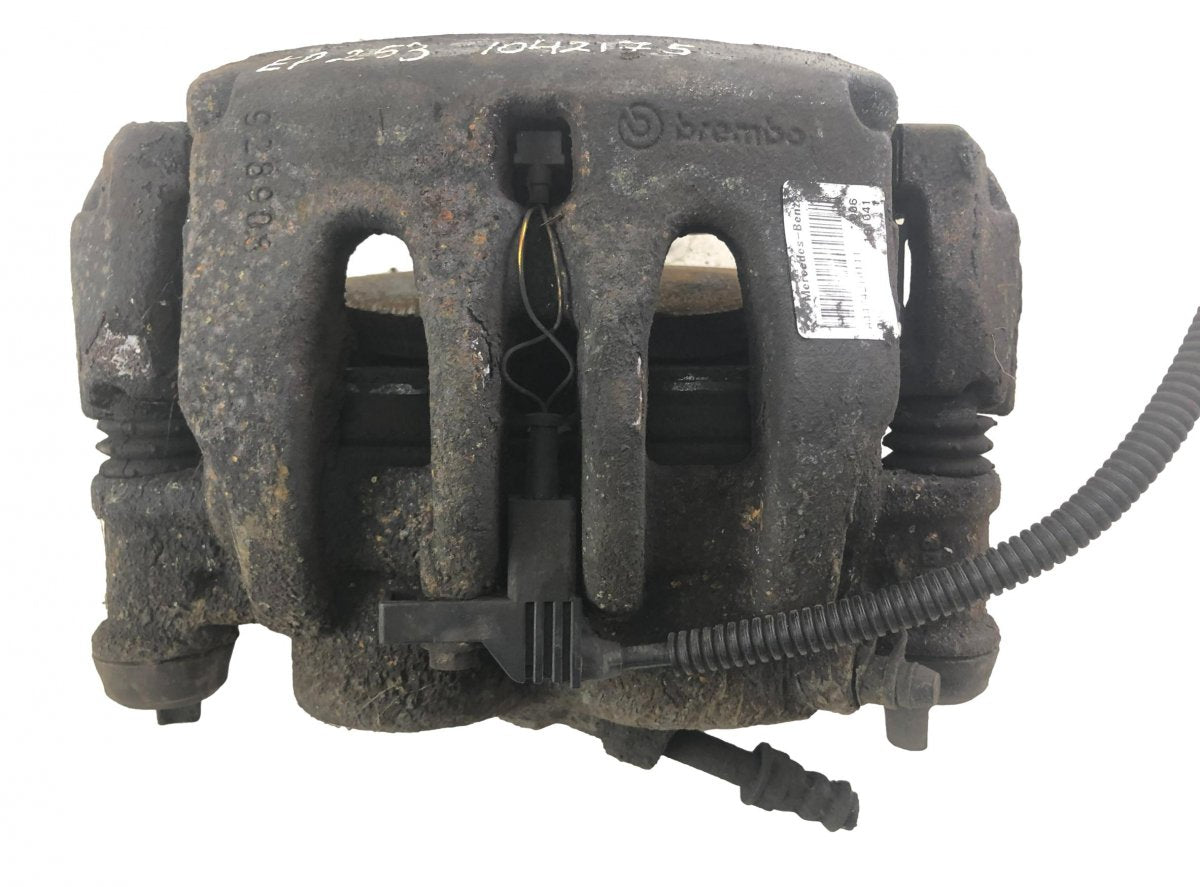 A4474200883 A4474200983 Brake caliper Front left MERCEDES-BENZ VITO / V-CLASS (W447) (2014-)