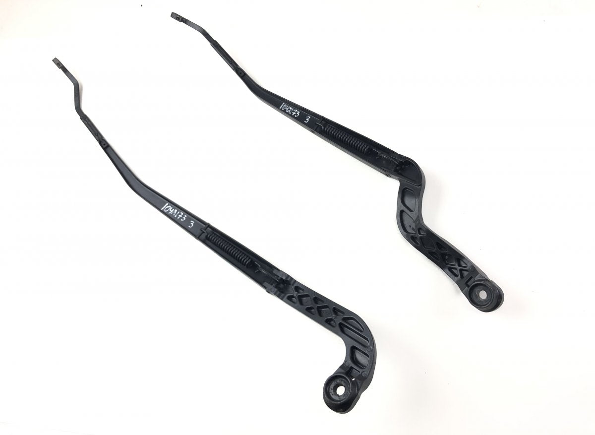 LR066986 LR066985 Windscreen Wiper Arm Left LAND ROVER RANGE ROVER SPORT II (L494) (2013-2022)