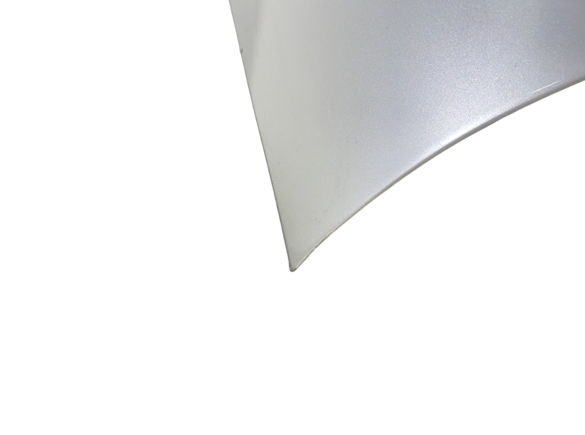 Bonnet BMW 5 (E60, E61) (2003-2010)