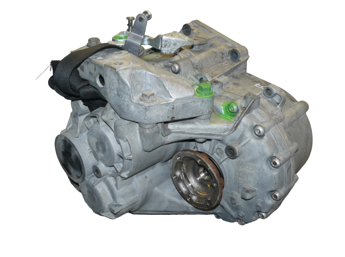 Gearbox SEAT TOLEDO III (5P2) (2004-2009)