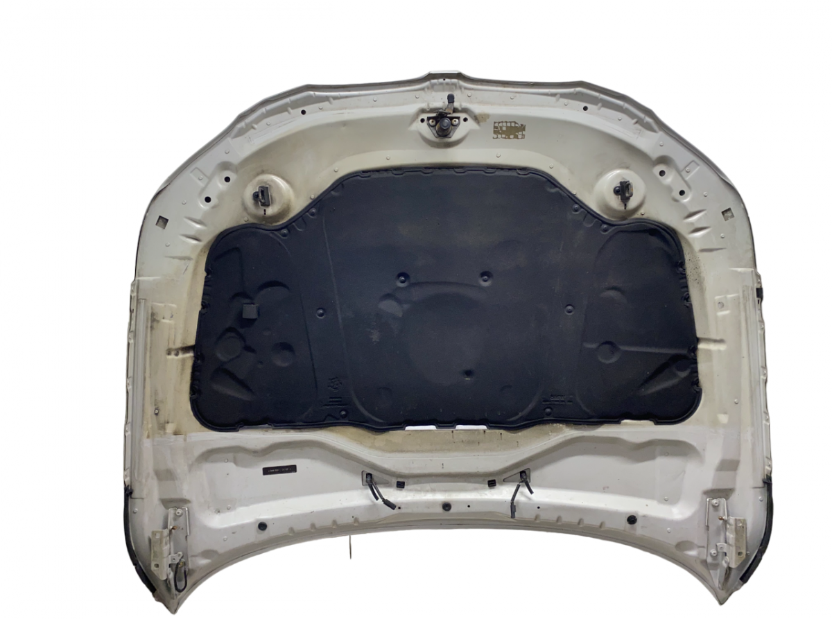 Bonnet BMW 5 (E60, E61) (2003-2010)