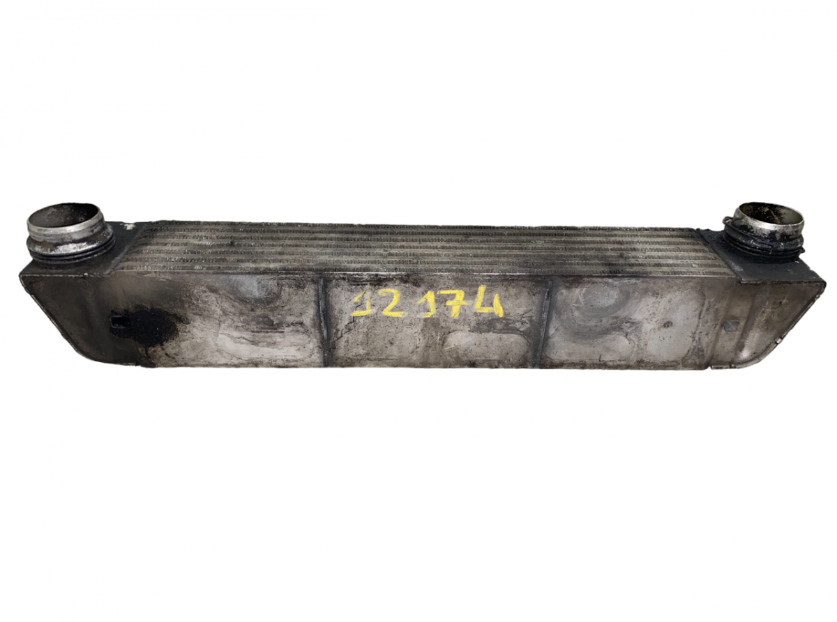 Intercooler BMW 5 (E60, E61) (2003-2010)