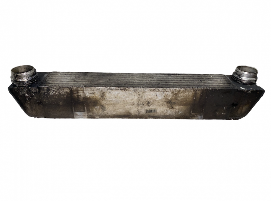 Intercooler BMW 5 (E60, E61) (2003-2010)
