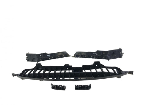 LR045180 Rear bumper Carrier holder on fender left LAND ROVER RANGE ROVER SPORT II (L494) (2013-2022)