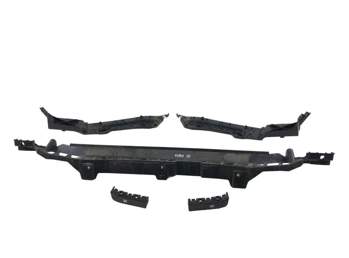 LR045180 Rear bumper Carrier holder on fender left LAND ROVER RANGE ROVER SPORT II (L494) (2013-2022)