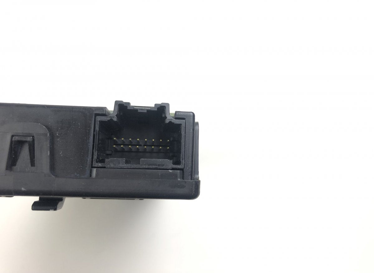 FU5T14F549BE Seats control unit FORD EXPEDITION IV (2017-)