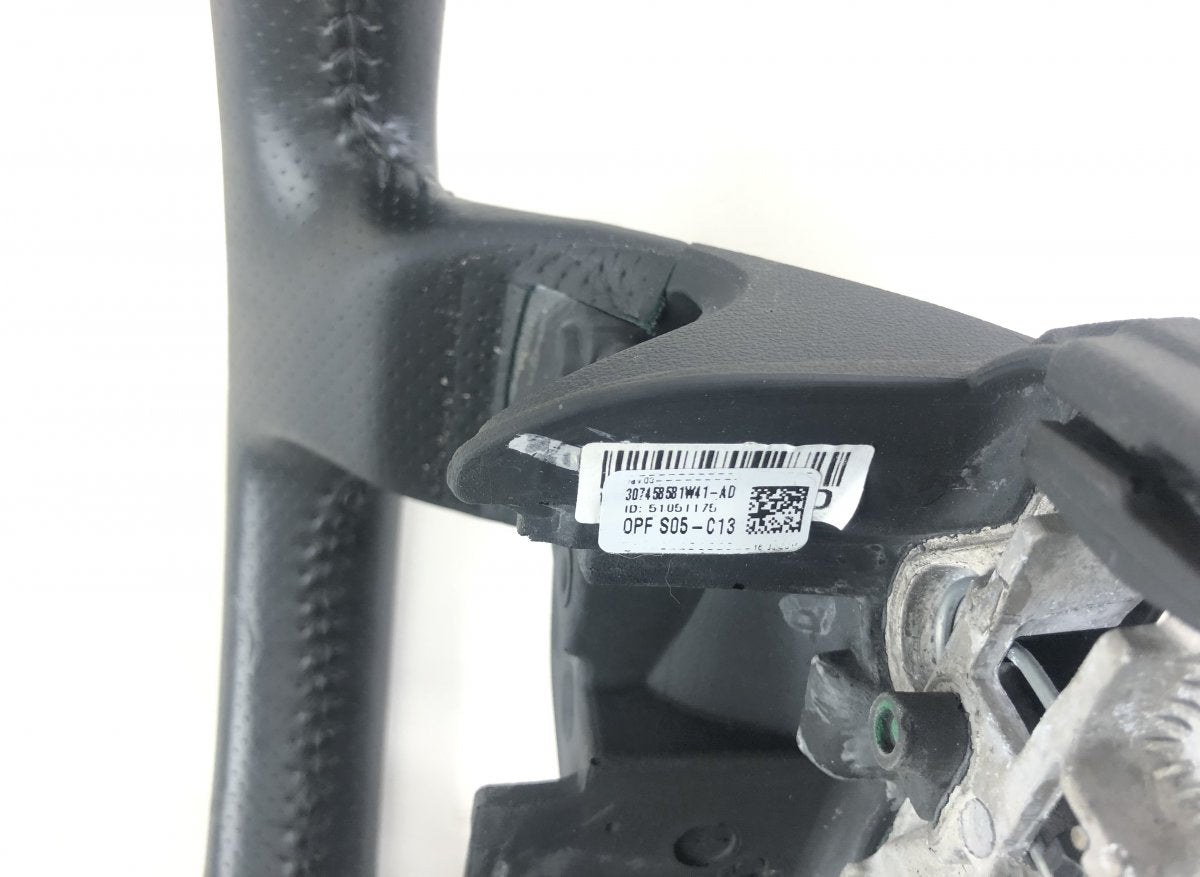 LR043065 Steering Wheel LAND ROVER RANGE ROVER SPORT II (L494) (2013-2022)