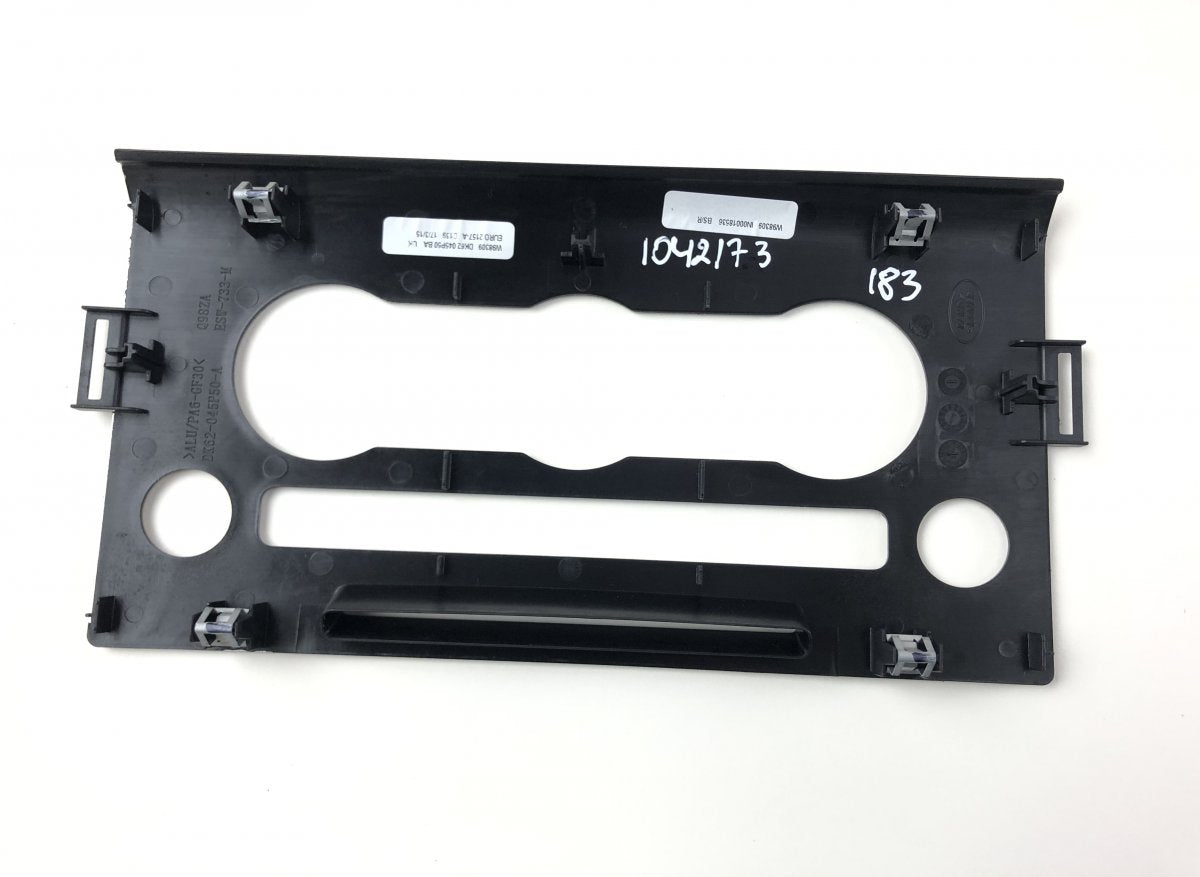 LR043104 Dashboard Trim LAND ROVER RANGE ROVER SPORT II (L494) (2013-2022)