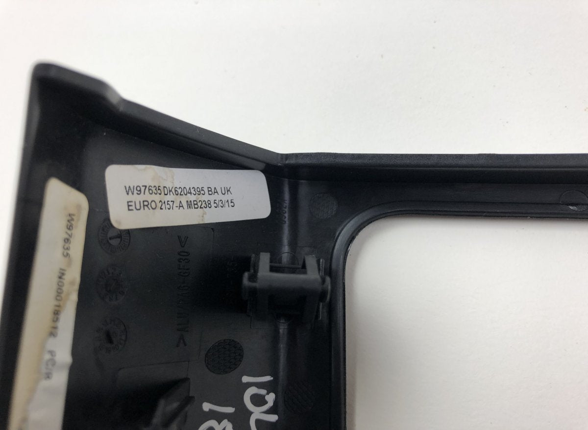 LR043104 Dashboard Trim LAND ROVER RANGE ROVER SPORT II (L494) (2013-2022)