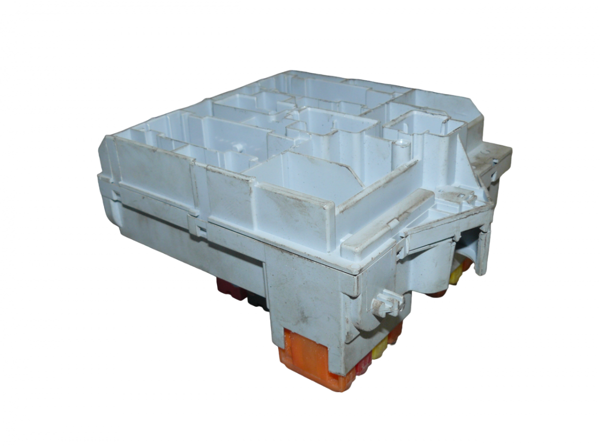 Fuse box PEUGEOT BOXER (2006-)
