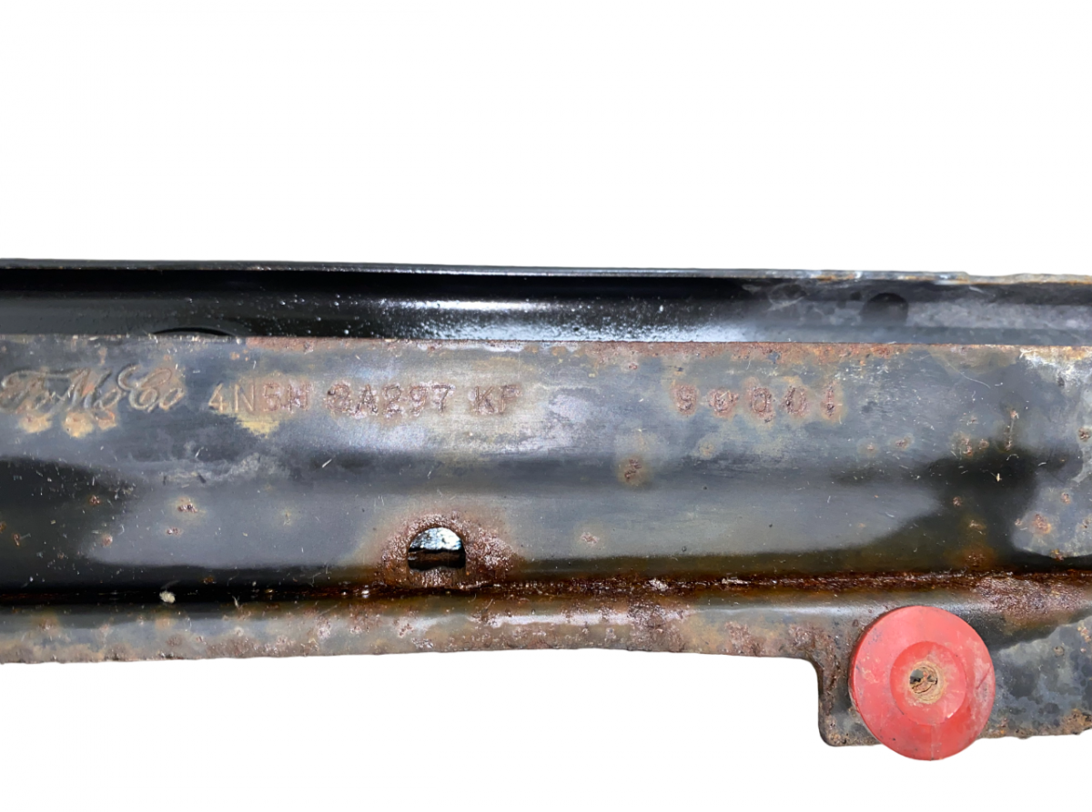 Radiator beam VOLVO S40 / V50 / C30 / C70 (MS, MW) (2004-2012)