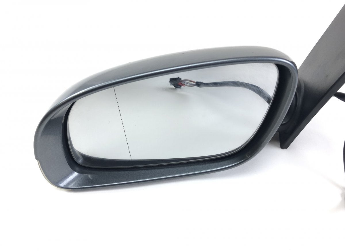 1T1857507N Mirror left VW TOURAN (1T1, 1T2) (2003-2010)