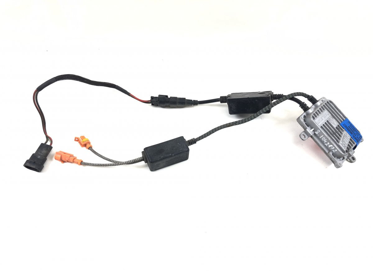 9KQ823457B Xenon control unit left VW TOURAN (1T1, 1T2) (2003-2010)