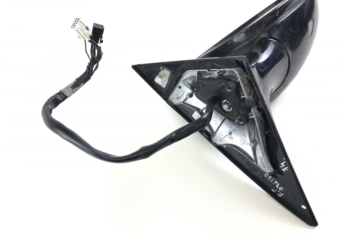 A2168100276 Mirror right MERCEDES-BENZ S-CLASS Coupe (C216) (2006-2013)