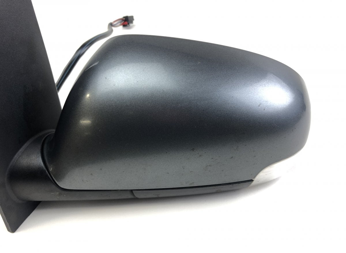 1T1857507N Mirror left VW TOURAN (1T1, 1T2) (2003-2010)
