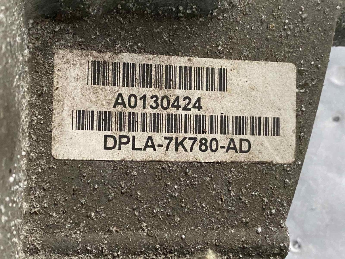LR050773 Transfer Box LAND ROVER RANGE ROVER SPORT II (L494) (2013-2022)