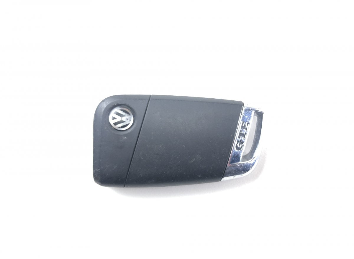 3G0959752BC Key / Keys VW PASSAT B8 (3G) / ALLTRACK (2014-2023)