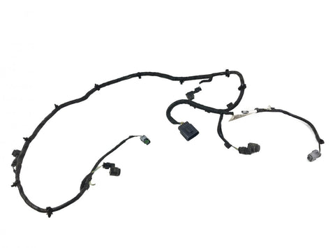 LR053996 Parking sensors cable harness, rear LAND ROVER RANGE ROVER SPORT II (L494) (2013-2022)