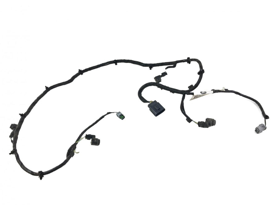 LR053996 Parking sensors cable harness, rear LAND ROVER RANGE ROVER SPORT II (L494) (2013-2022)