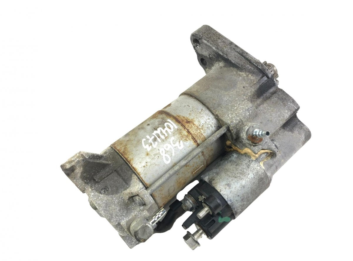 LR061894 Starter motor LAND ROVER RANGE ROVER SPORT II (L494) (2013-2022)