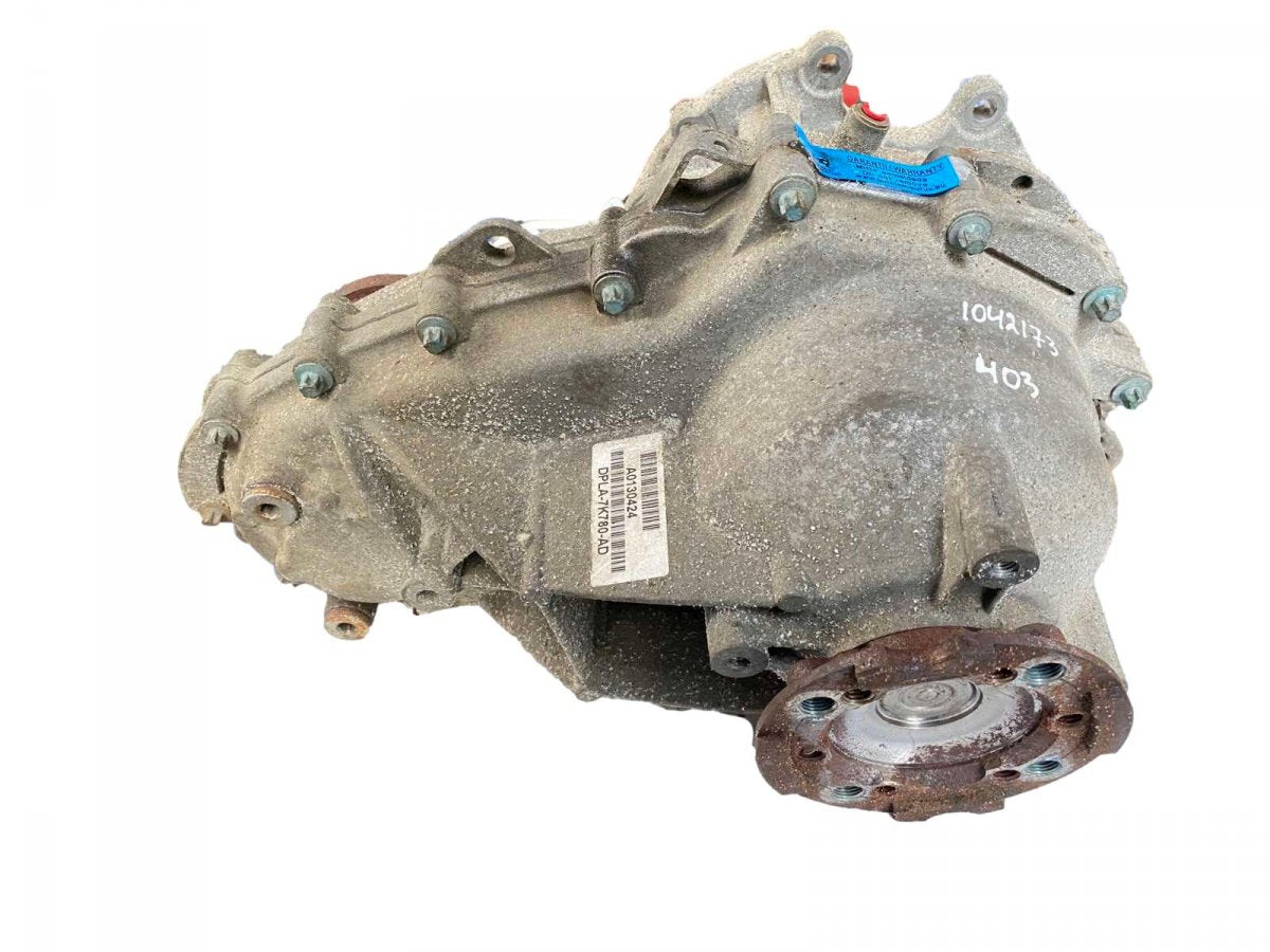 LR050773 Transfer Box LAND ROVER RANGE ROVER SPORT II (L494) (2013-2022)