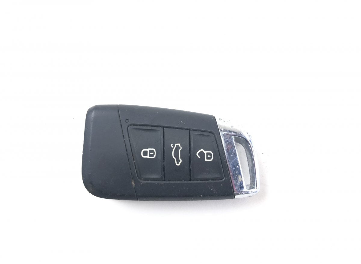 3G0959752BC Key / Keys VW PASSAT B8 (3G) / ALLTRACK (2014-2023)