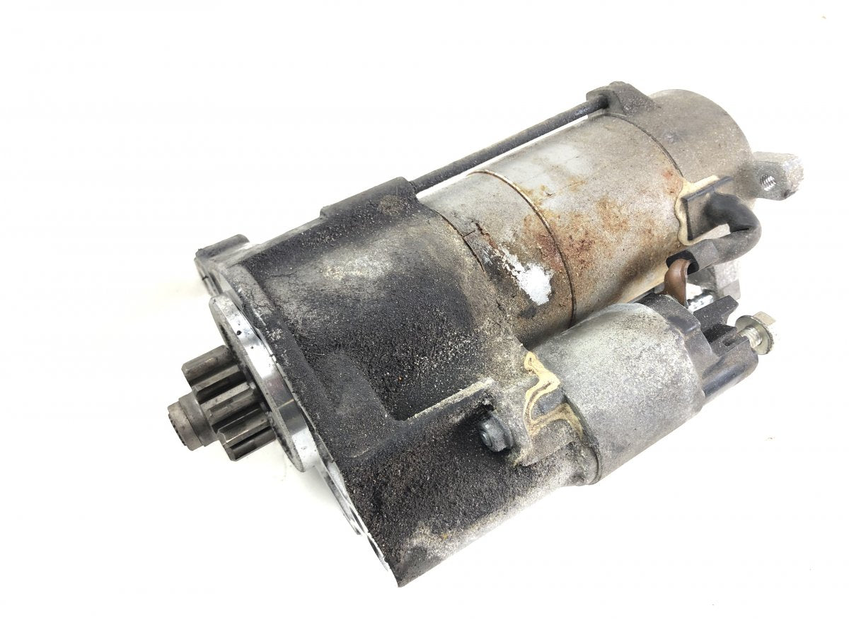 LR061894 Starter motor LAND ROVER RANGE ROVER SPORT II (L494) (2013-2022)