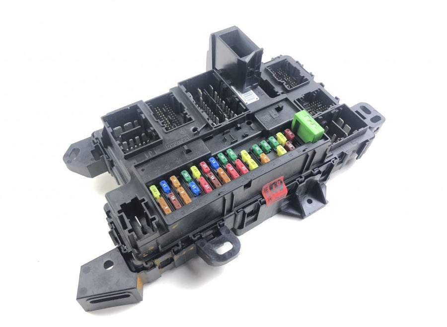 A2C7578630600 Body control module (BCM) FORD EXPEDITION IV (2017-)