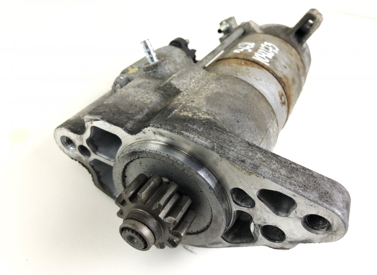 LR061894 Starter motor LAND ROVER RANGE ROVER SPORT II (L494) (2013-2022)