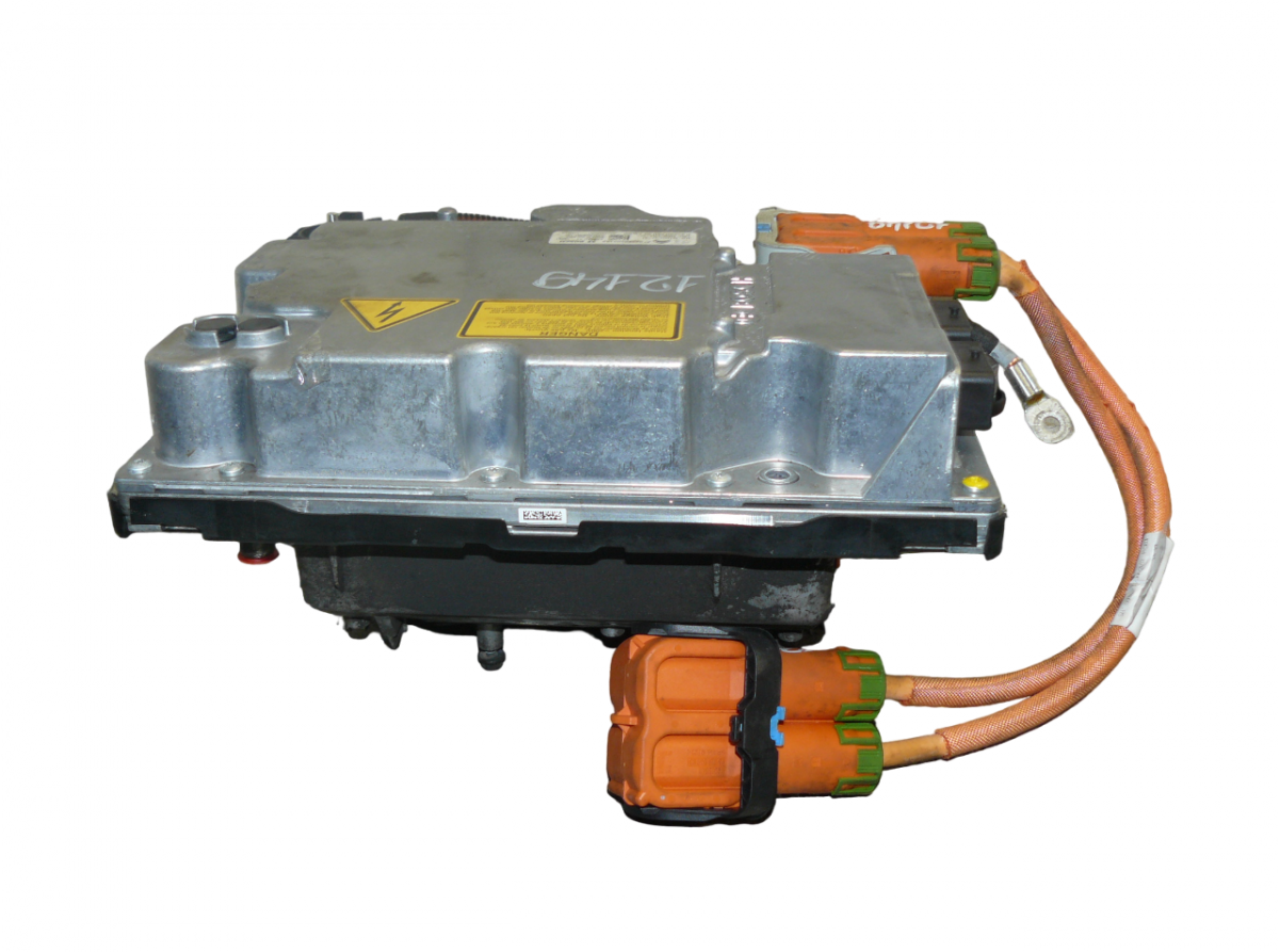 967882578001 980251638000 Hybrid converter / inverter PEUGEOT 508 I (W23) (2010-2018)