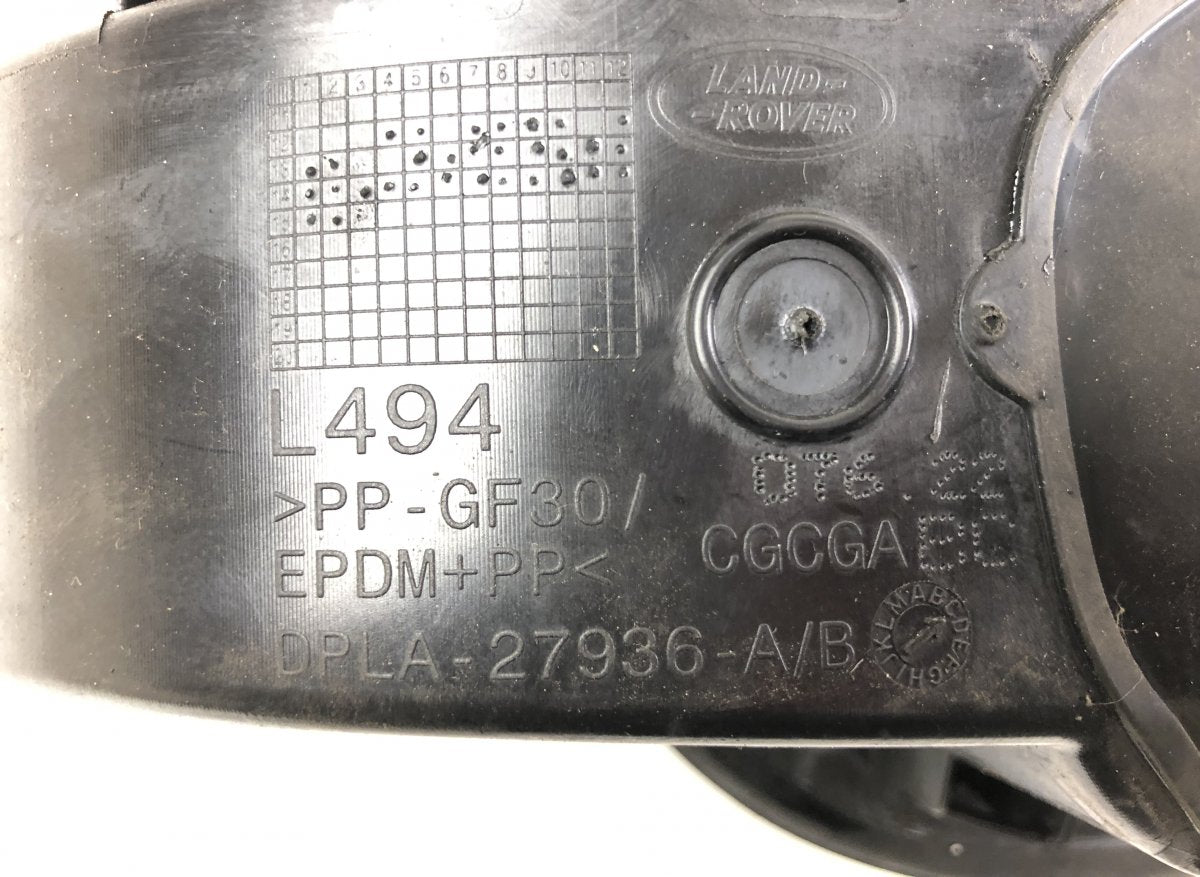 LR059973 Fuel flap LAND ROVER RANGE ROVER SPORT II (L494) (2013-2022)