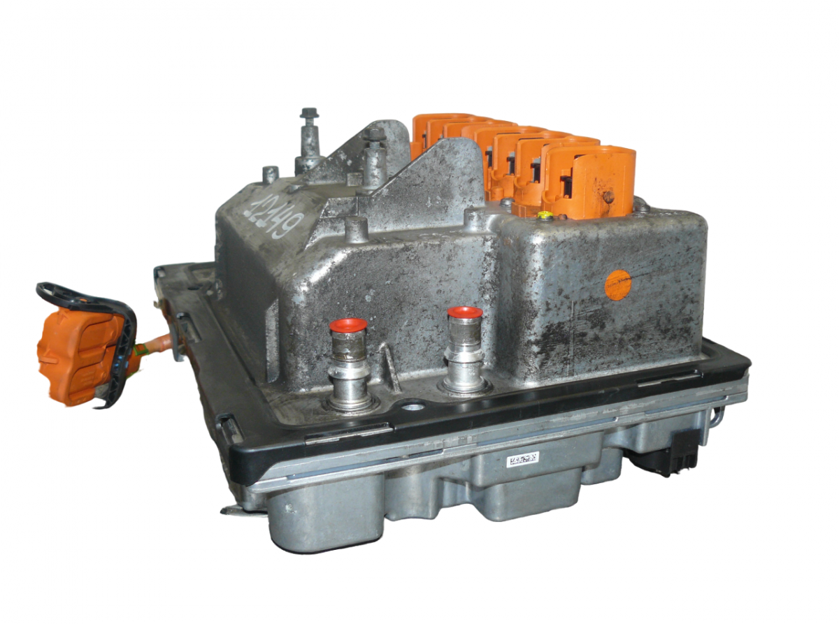 967882578001 980251638000 Hybrid converter / inverter PEUGEOT 508 I (W23) (2010-2018)
