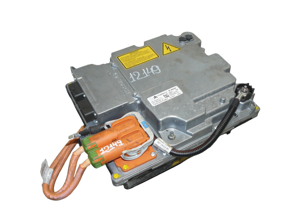 967882578001 980251638000 Hybrid converter / inverter PEUGEOT 508 I (W23) (2010-2018)