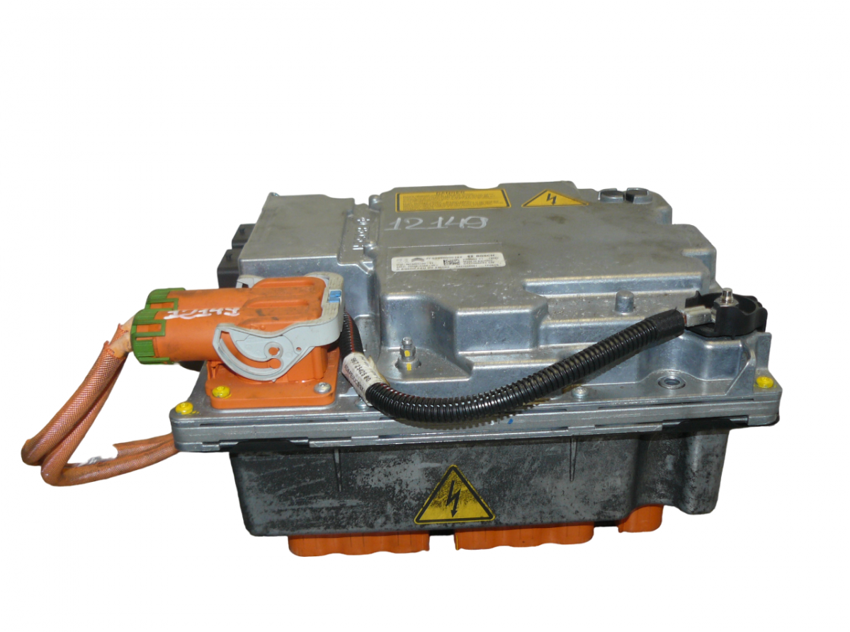 967882578001 980251638000 Hybrid converter / inverter PEUGEOT 508 I (W23) (2010-2018)