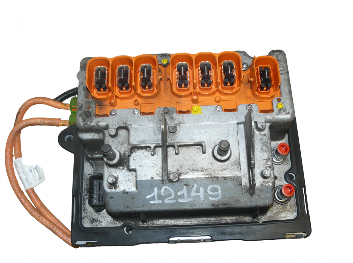 967882578001 980251638000 Hybrid converter / inverter PEUGEOT 508 I (W23) (2010-2018)