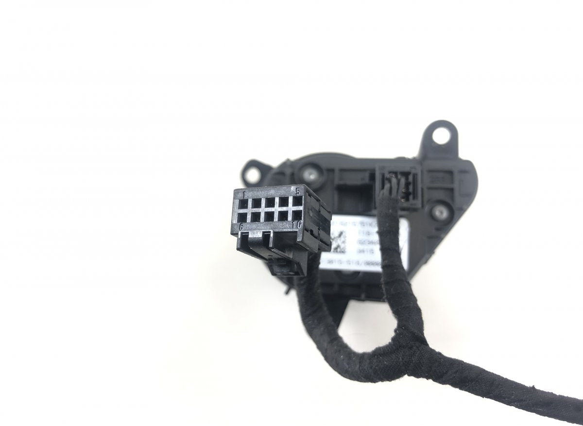 A2218215751 A2218215851 Steering Wheel MF Switch Left MERCEDES-BENZ S-CLASS (W221) (2005-2013)